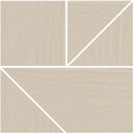 Madre Natura Greige Mosaico Origami 30,2x30,2 Naturale - Gres Porcellanato di Coem Ceramiche - Prezzo solo €148.50! Compra ora su CEGO CERAMICHE