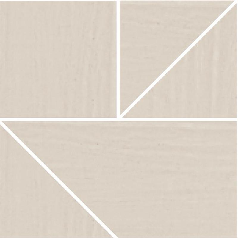 Madre Natura Grigio Mosaico Origami 30,2x30,2 Naturale - Gres Porcellanato di Coem Ceramiche - Prezzo solo €148.50! Compra ora su CEGO CERAMICHE