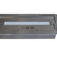 Bruciatore 40 cm Acciaio Satinato maisonFire - Foto 2