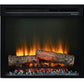 Camino elettrico a LED Infire 58 maisonFire - Foto 2