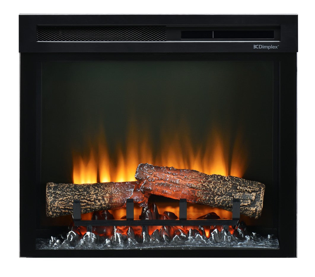 Camino elettrico a LED Infire 58 maisonFire - Foto 2