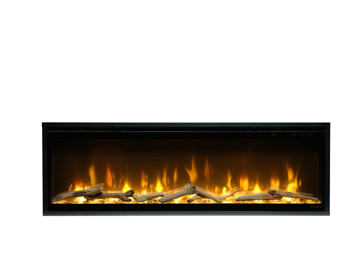 Camino elettrico Ignite Evolve 60 maisonFire - Foto 4