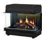 Camino elettrico HD Encanto Trifacciale 70 maisonFire - Foto 4
