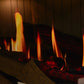 Camino elettrico HD alta definizione Encanto Trifacciale maisonFire - Foto 12
