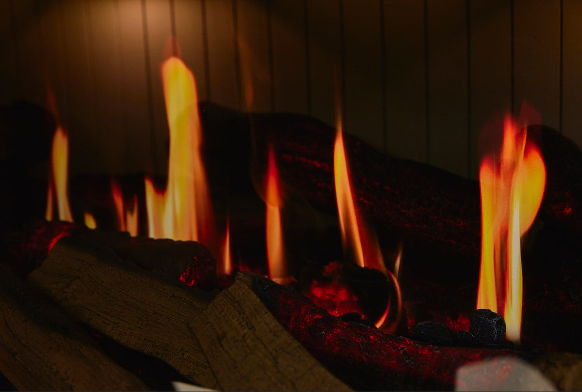 Camino elettrico HD alta definizione Encanto Trifacciale maisonFire - Foto 12