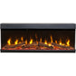 Camino elettrico Ignite Bold 60 maisonFire - Foto 12
