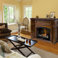 Braciere elettrico ad acqua maisonFire - Foto 5