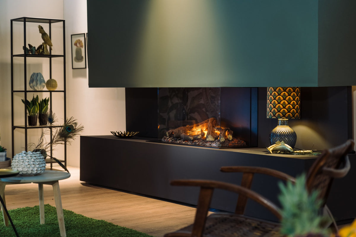 Elecharme Mood Trifacciale 800-500 maisonFire - Foto 2