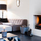 Braciere elettrico ad acqua maisonFire - Foto 3