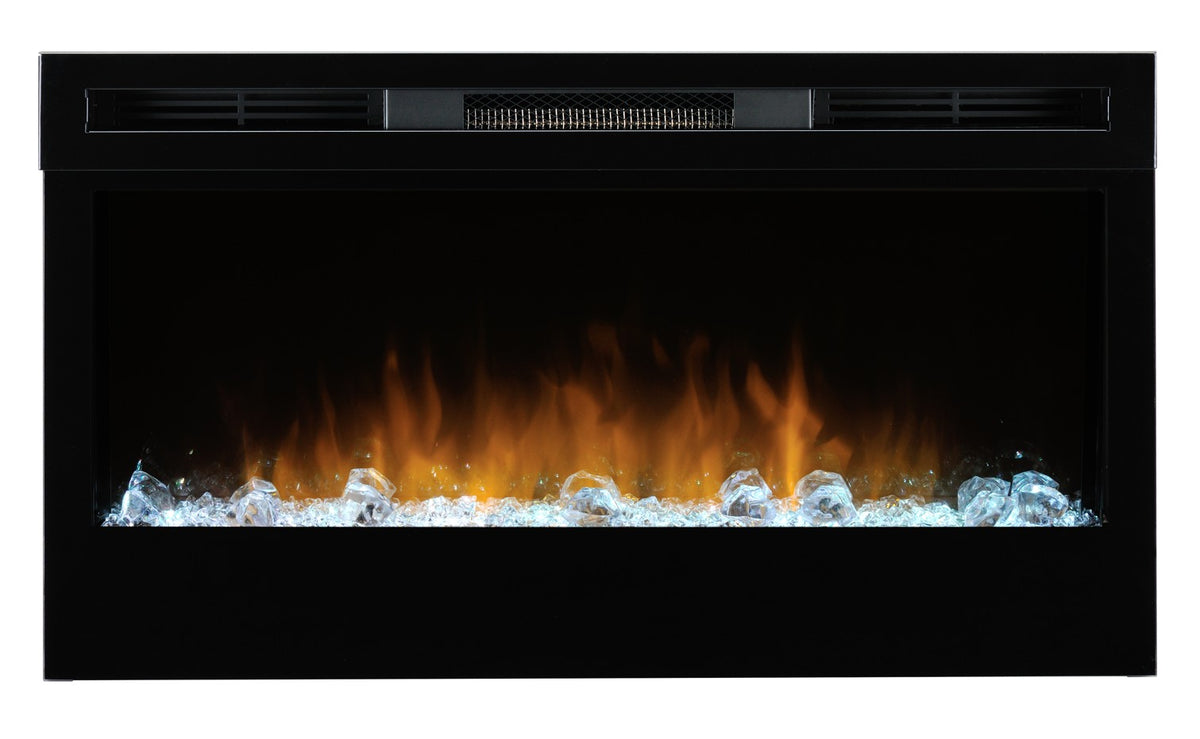 Camino elettrico a LED Thera Mini maisonFire - Foto 5