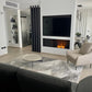 Camino elettrico ad acqua Modulo Brace 40 Legna maisonFire - Foto 5