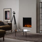 Camino elettrico a LED Alisa 65 maisonFire - Foto 2