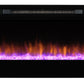 Camino elettrico a LED Thera maisonFire - Foto 10
