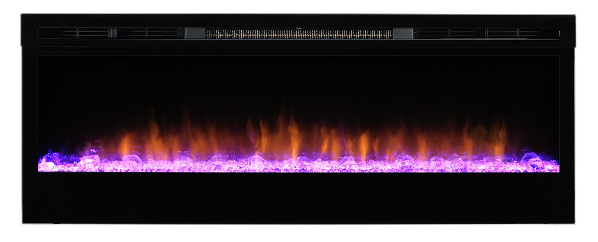 Camino elettrico a LED Thera maisonFire - Foto 10