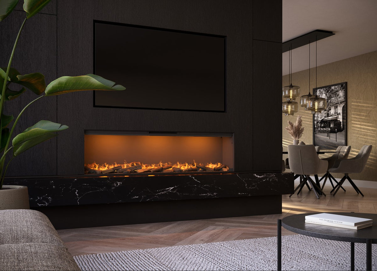 Elecharme Slim 1700/450 maisonFire - Foto 1