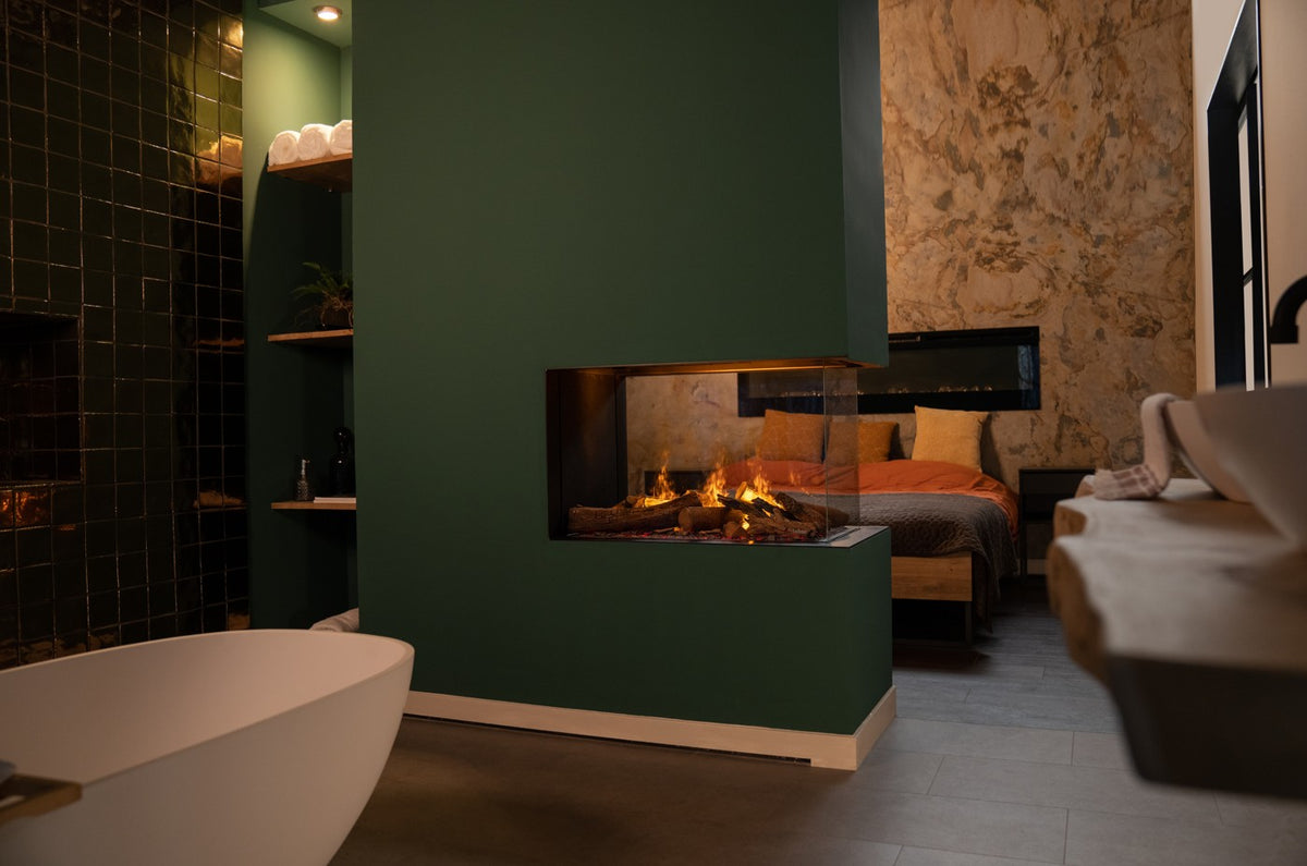 Elecharme Mood Penisola maisonFire - Foto 3