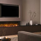 Camino elettrico a LED Galatti 150 maisonFire - Foto 7