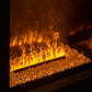 Elecharme Linear Trifacciale 1300 maisonFire - Foto 5