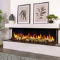 Camino elettrico HD alta definizione Lhumi maisonFire - Foto 2