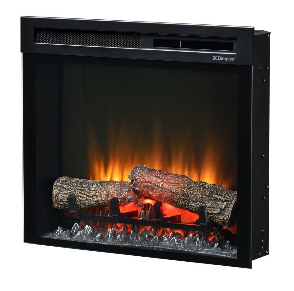Camino elettrico a LED Infire 58 maisonFire - Foto 6