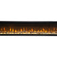 Camino elettrico Ignite Evolve 74 maisonFire - Foto 4