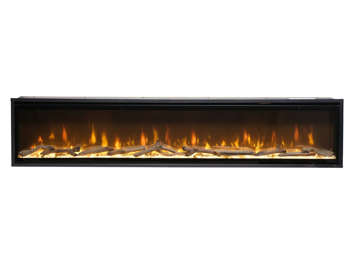 Camino elettrico Ignite Evolve 74 maisonFire - Foto 4