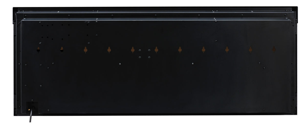 Camino elettrico a LED Thera maisonFire - Foto 13