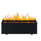 Camino elettrico ad acqua idraulico Modulo Brace 50 Metal MULTICOLOUR maisonFire - Foto 7