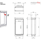 Elecharme Verticale maisonFire - Scheda tecnica ufficiale maisonFire