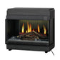 Camino elettrico HD Encanto Frontale 70 maisonFire - Foto 6