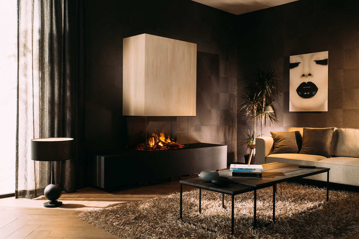 Elecharme Mood Trifacciale 800-500 maisonFire - Foto 5