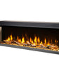 Camino elettrico Ignite Bold 60 maisonFire - Foto 11