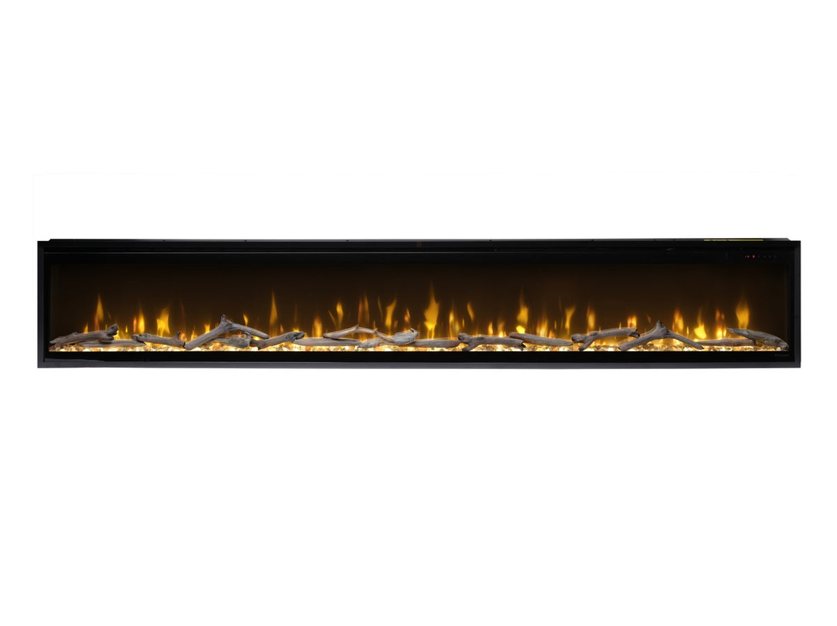 Camino elettrico Ignite Evolve 100 maisonFire - Foto 4