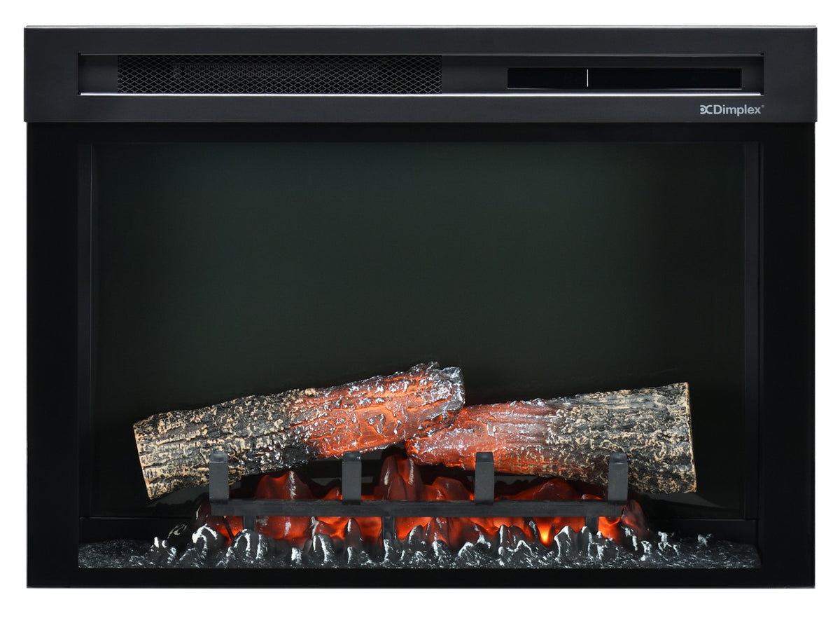 Camino elettrico a LED Infire 66 maisonFire - Foto 7