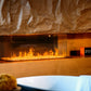 Elecharme Linear Trifacciale 1050 maisonFire - Foto 2