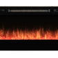 Camino elettrico a LED Thera Grande maisonFire - Foto 4