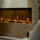 Camino elettrico Ignite Bold 60 maisonFire - Foto 5