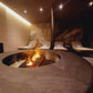 Camino elettrico ad acqua Modulo Brace 40 Legna maisonFire - Foto 3