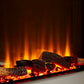 Camino elettrico a LED Galatti 55 maisonFire - Foto 3