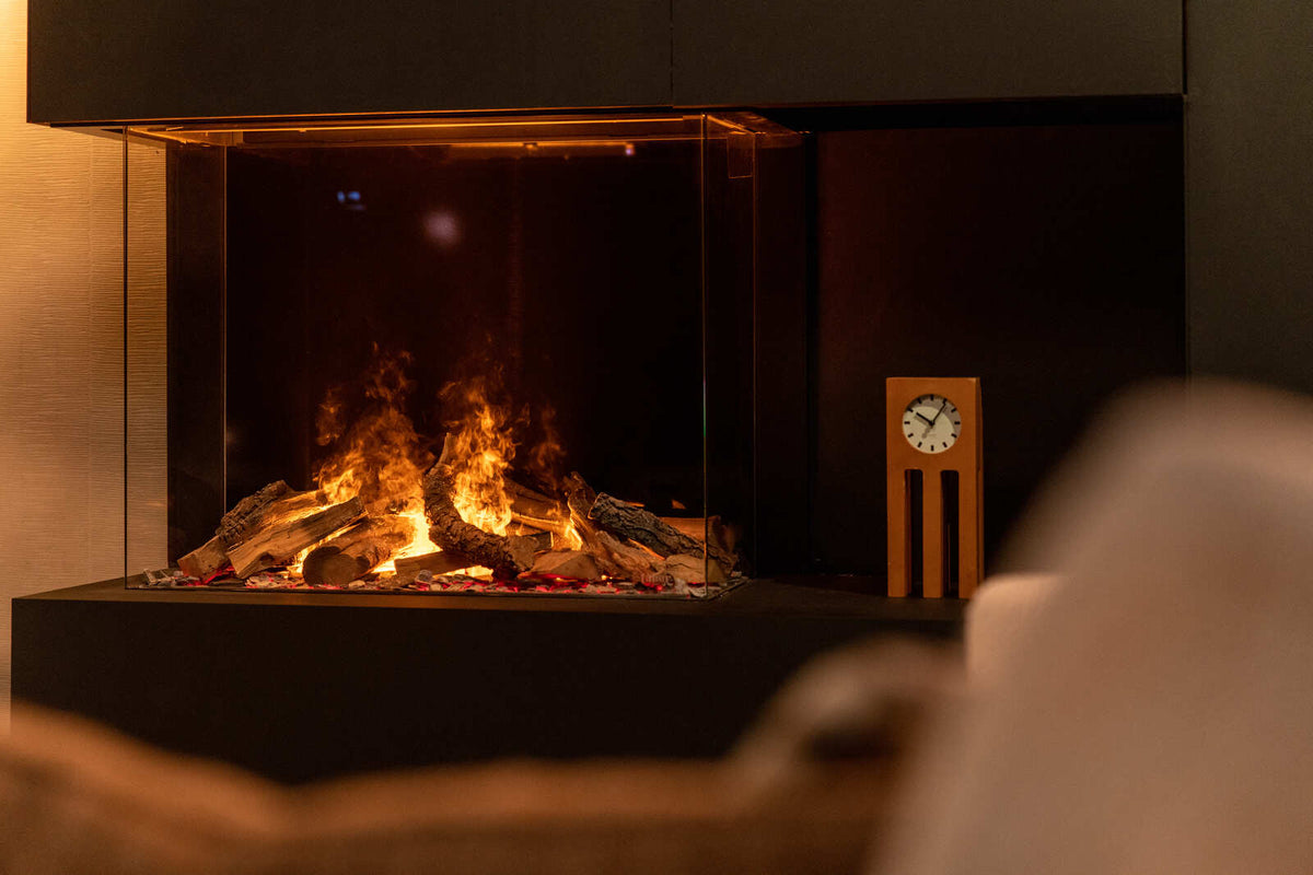 Elecharme Mood Trifacciale 800-650 maisonFire - Foto 2