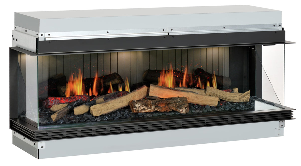 Camino elettrico HD alta definizione Encanto Trifacciale maisonFire - Foto 6