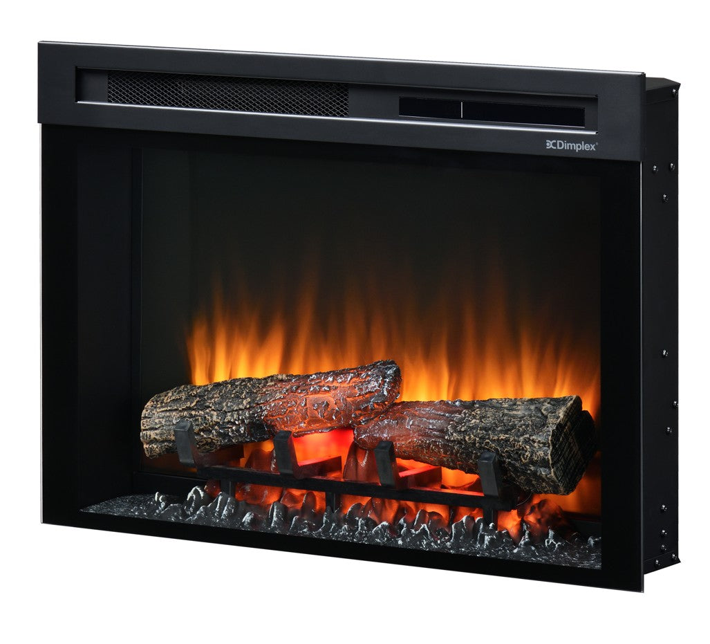 Camino elettrico a LED Infire 66 maisonFire - Foto 6