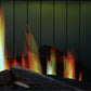 Camino elettrico HD Encanto Trifacciale 70 maisonFire - Foto 6