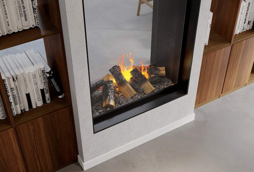 Elecharme Verticale maisonFire - Foto 2