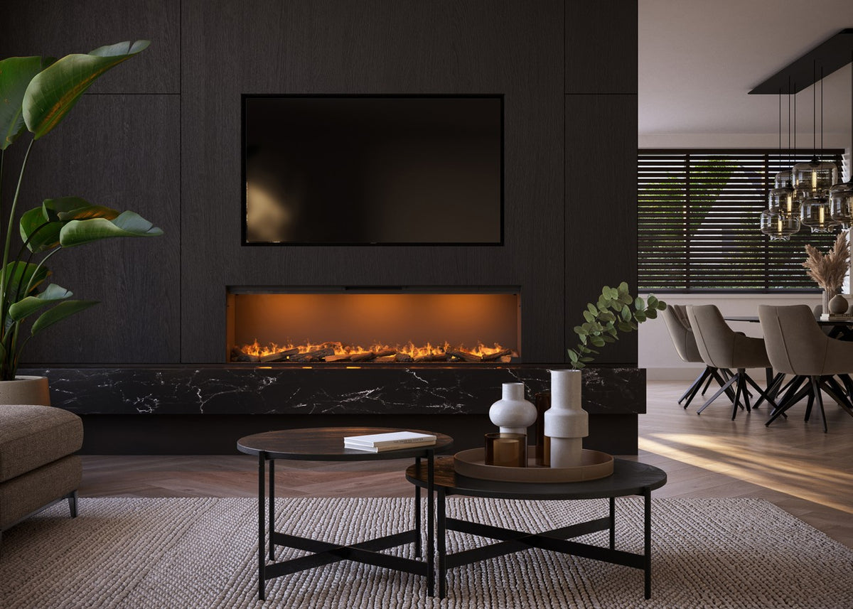 Elecharme Slim 1700/450 maisonFire - Foto 9
