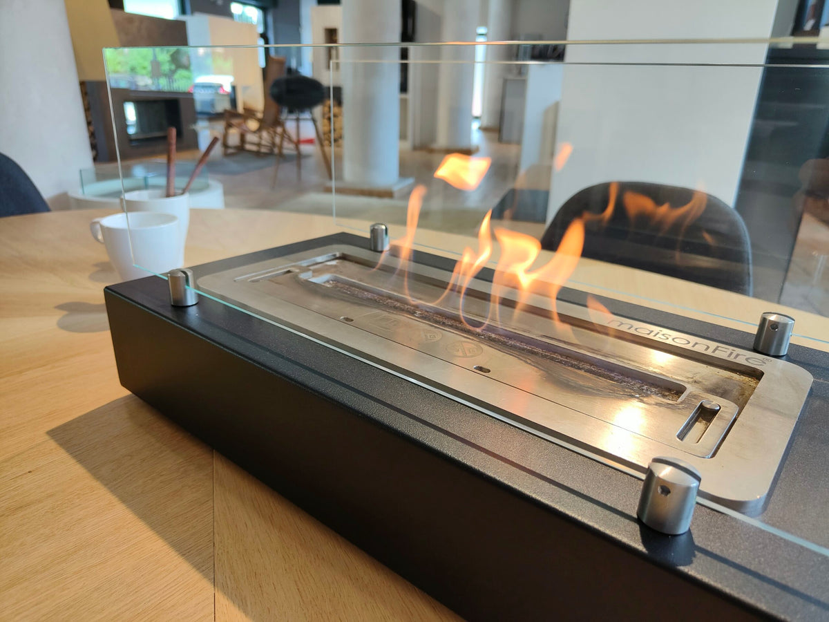 Camino a Bioetanolo New Smoky maisonFire - Foto 2