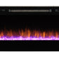 Camino elettrico a LED Thera Grande maisonFire - Foto 7