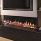 Camino elettrico LCD Ardelis maisonFire - Foto 16
