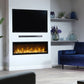 Camino elettrico Ignite Evolve 100 maisonFire - Foto 1