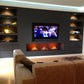 Camino elettrico ad acqua Modulo Brace 40 Legna maisonFire - Foto 1